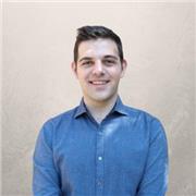 Se cerchi un insegnante con esperienza in Matematica e nell'insegnamento allora hai trovato la persona giusta!